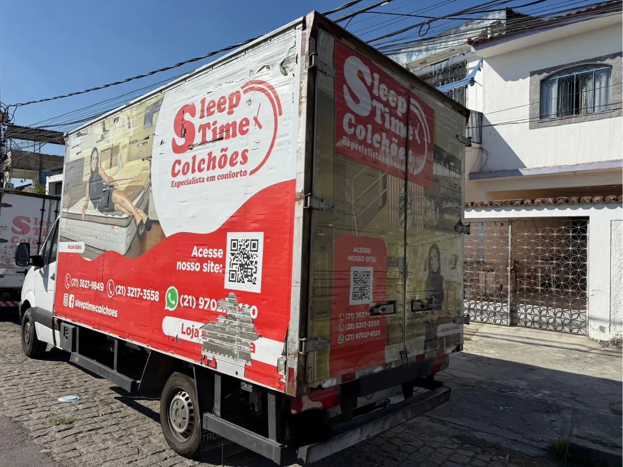 Mercedes Sprinter 311 cdi ano2013 - Foto 3