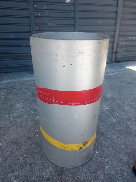 Bobina de chapa galvalume  - Foto 3