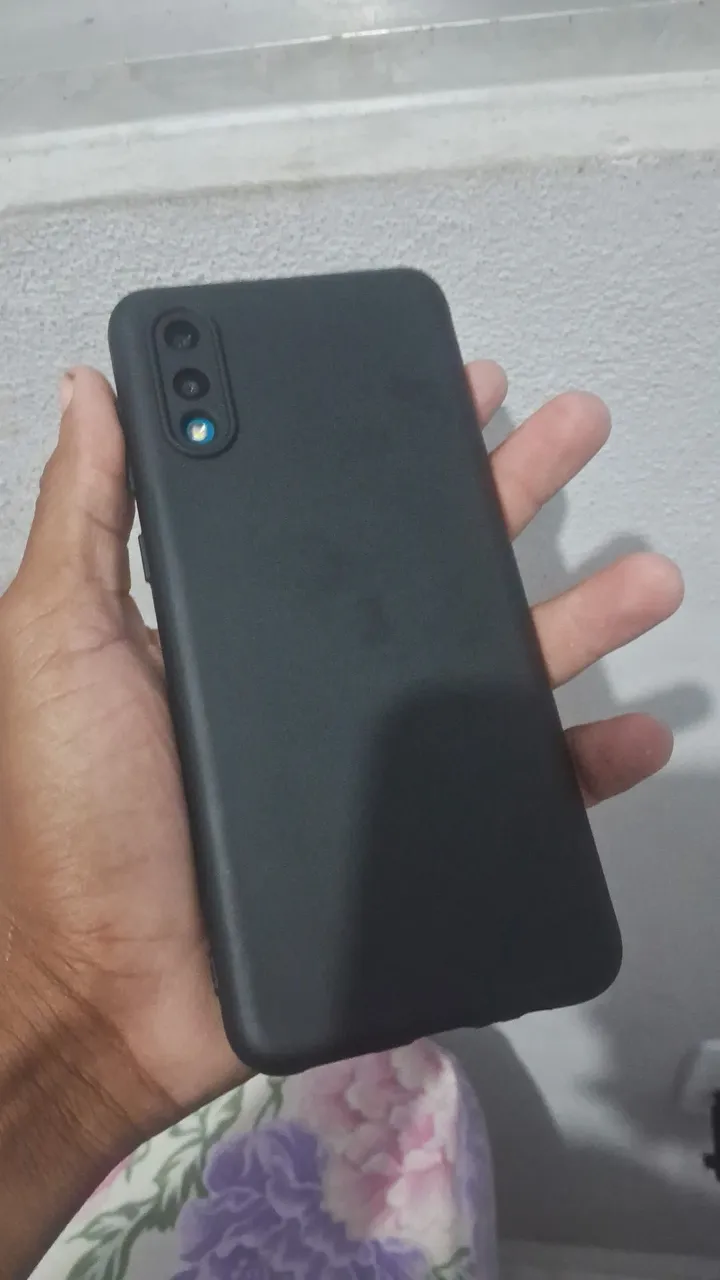Galaxy A02 s