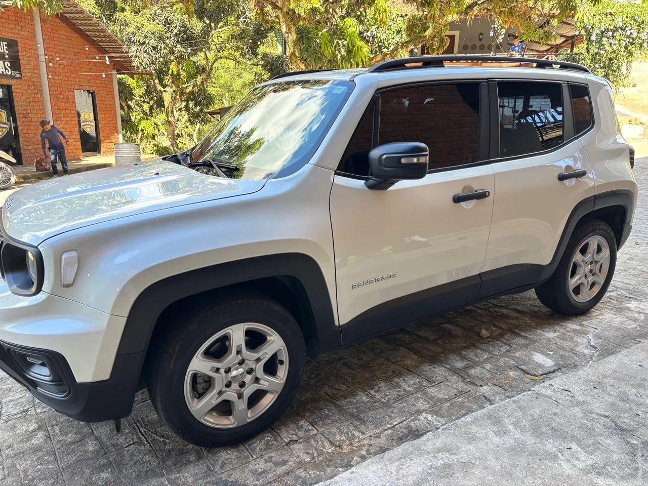JEEP RENEGADE EXTRA - Foto 3