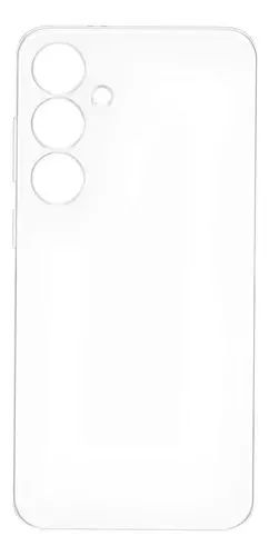 Capa Protetora Transparente Galaxy S24+ Plus Slim Original - Foto 3