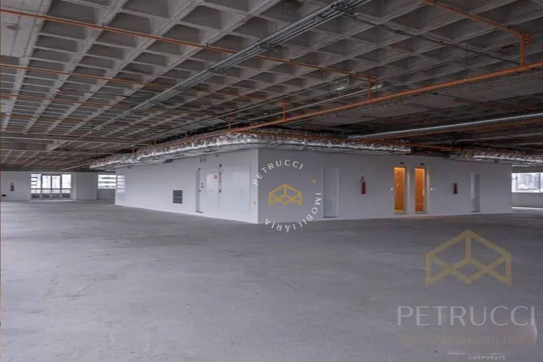 Sala Comercial para locação, Várzea da Barra Funda, São Paulo - SA0246. - Foto 3