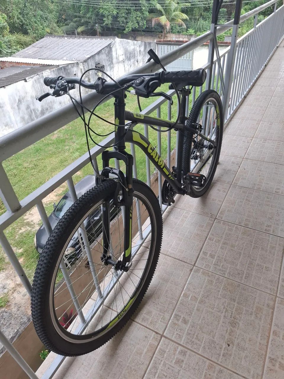 Bicicleta Caloi Velox - Foto 2