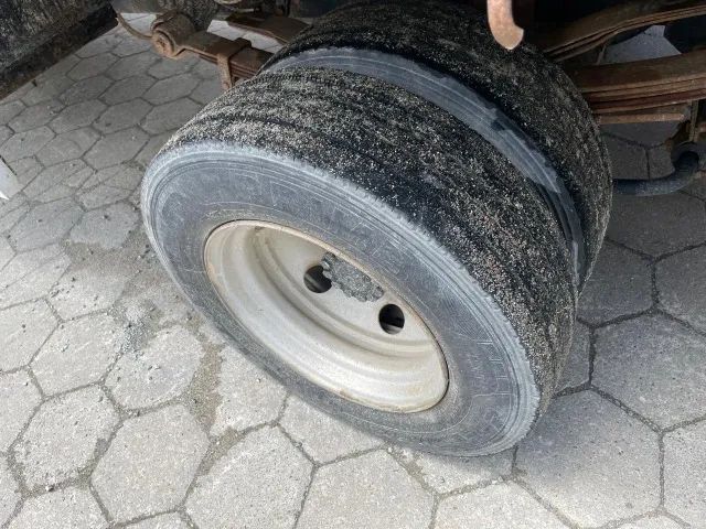 Ford Cargo 816 - 2013 - Apenas 153 Mil Km - Único Dono - Foto 6