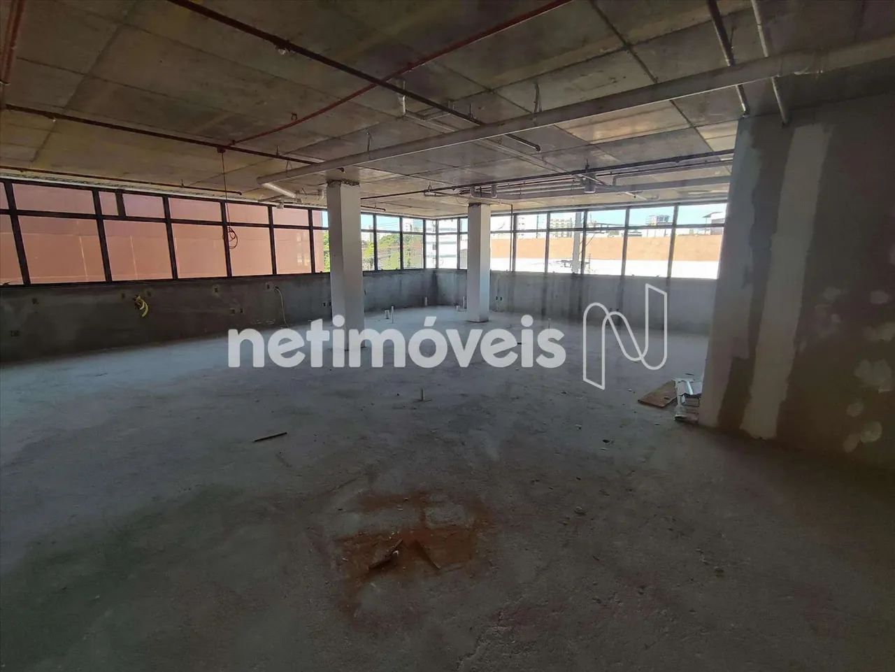 Locação Sala Morro da Gurigica Vitória - Foto 3