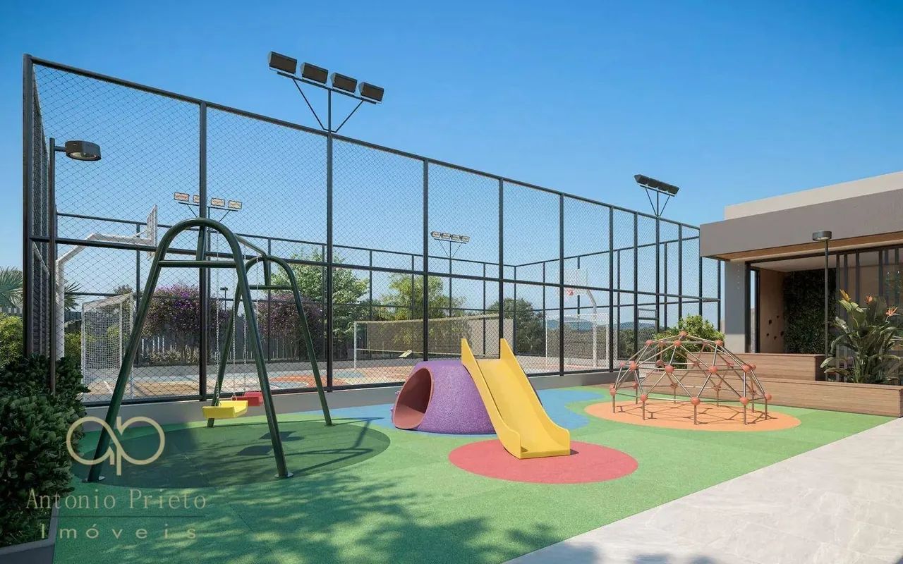 TERRENO NO CONDOMÍNIO MIRÁ - PAYSAGE CORPAL - Foto 5