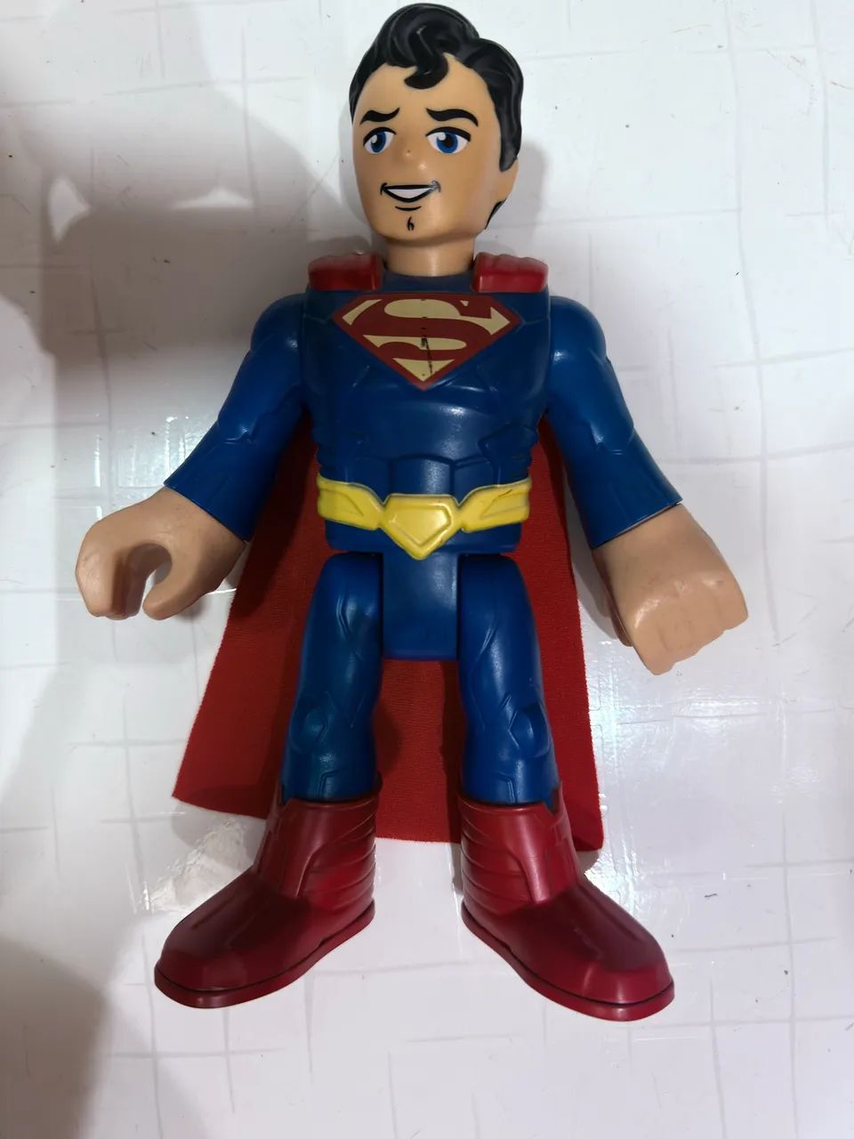 Bonecos imaginext 25cm - Foto 2
