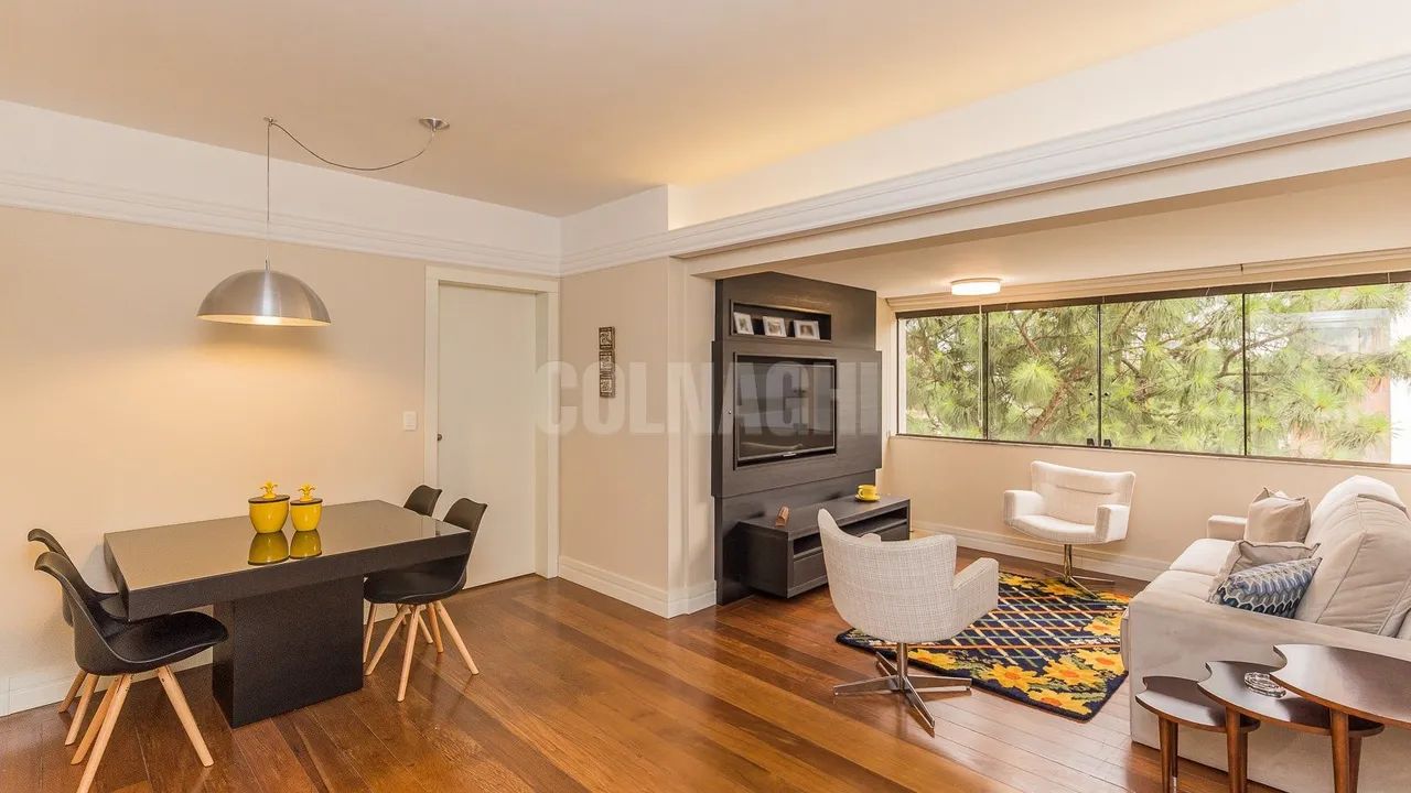 PRONTO PARA MORAR, VENHA CONHECER!