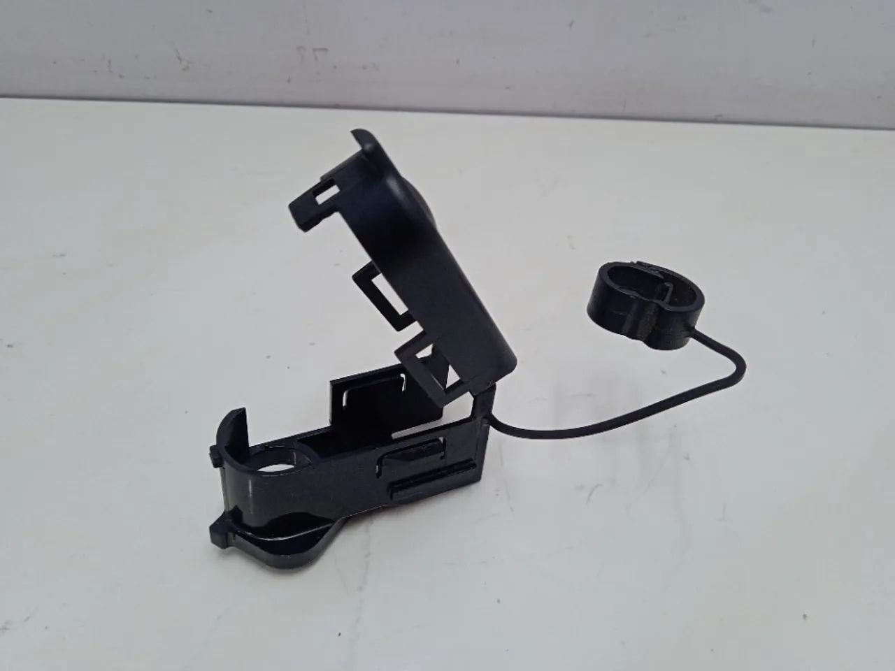 Capa proteção conector terminal bateria Renegade argo origin