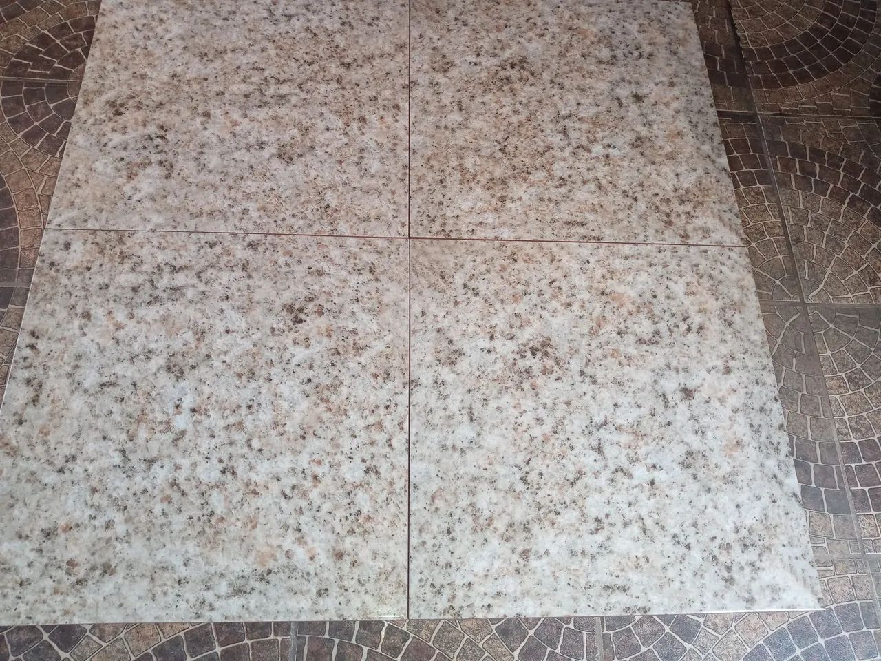 PISO 62X62  - Foto 4