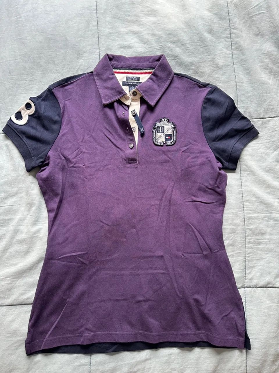 Camisa Tommy 