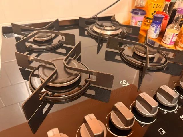 Fogão Profissional Electrolux - 4 Bocas - Foto 2