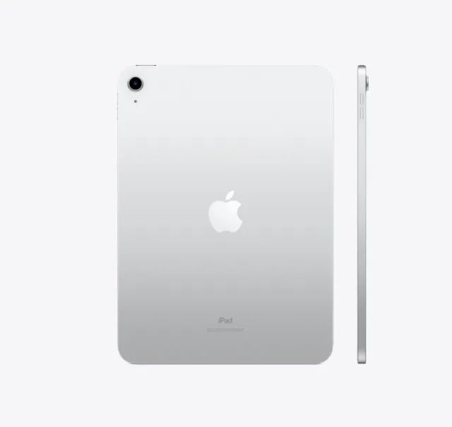 iPad 11 (A16) 256GB 10.9" + Pencil - Novo/Lacrado - 1 Ano de Garantia Apple - Até 18x - Foto 6