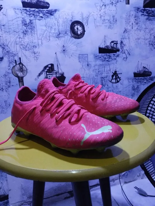 Chuteiras de campo puma Future Z 4.4 centauro