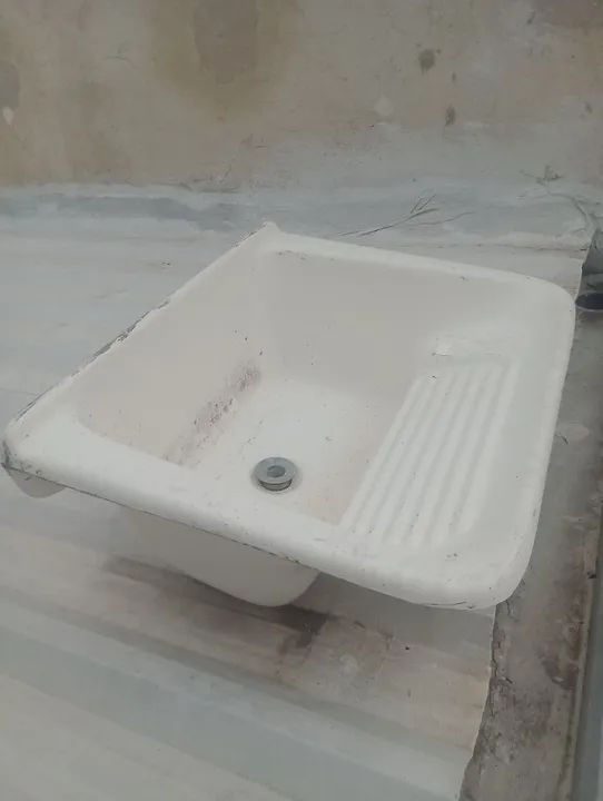 Tanque em ótimo estado ( fibro cimento ) - Foto 4