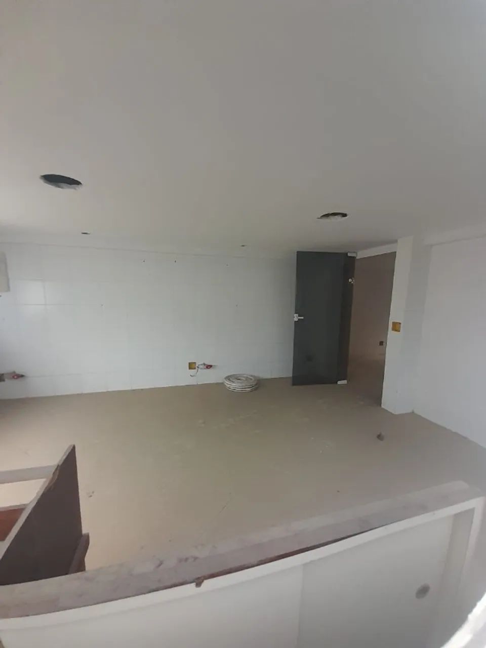 CASA COMERCIAL - AV. CENTRAL - Foto 2