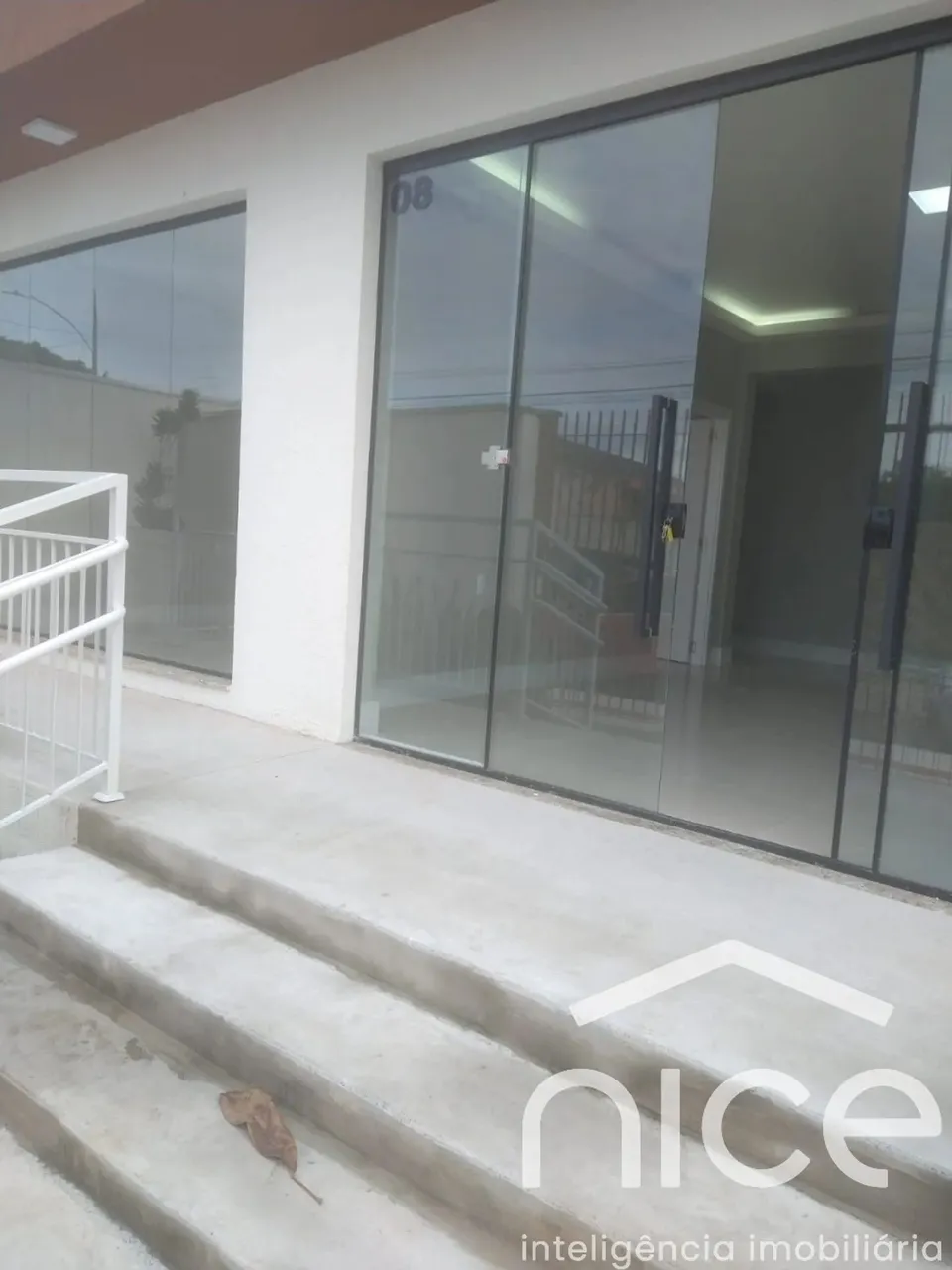 Sala Comercial para locação no BAIRRO SÃO JUDAS em Itajaí-SC