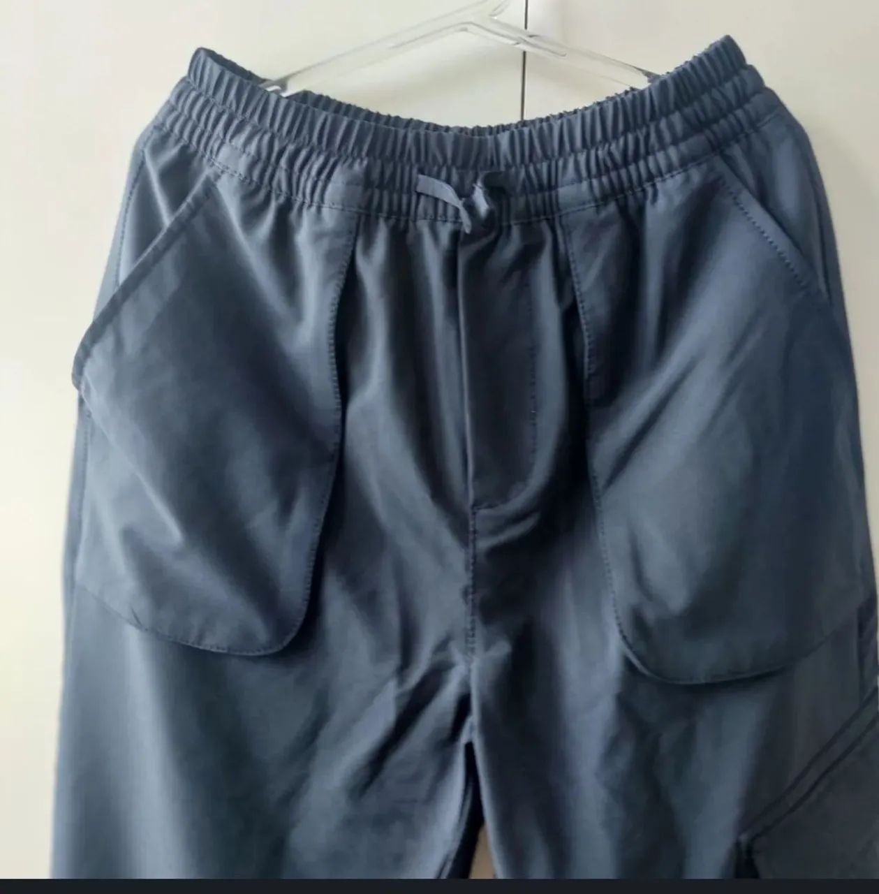  Zara calça cargo menino- 9 anos - Foto 5