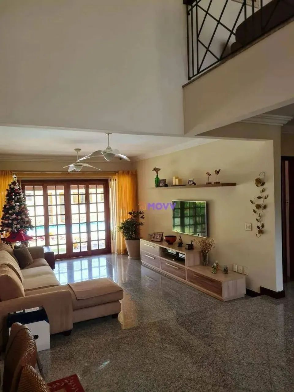 Casa com 4 dormitórios à venda, 340 m² por R$ 4.990.000,00 - Itacoatiara - Niterói/RJ - Foto 9