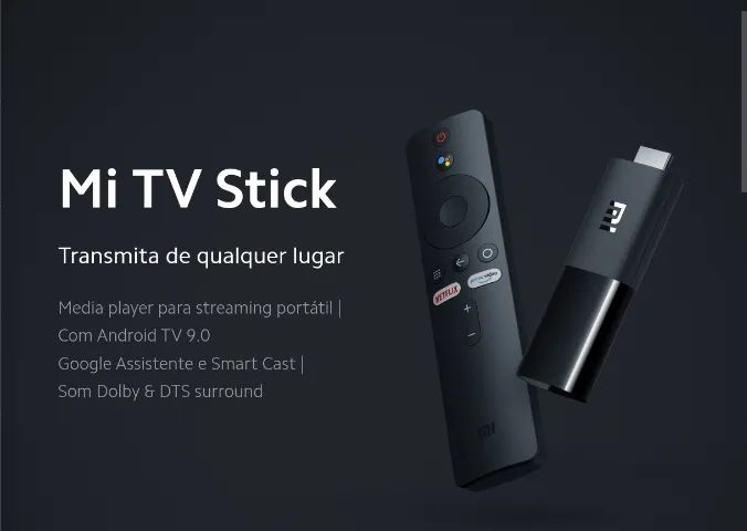 Mi TV Stick  - Foto 3
