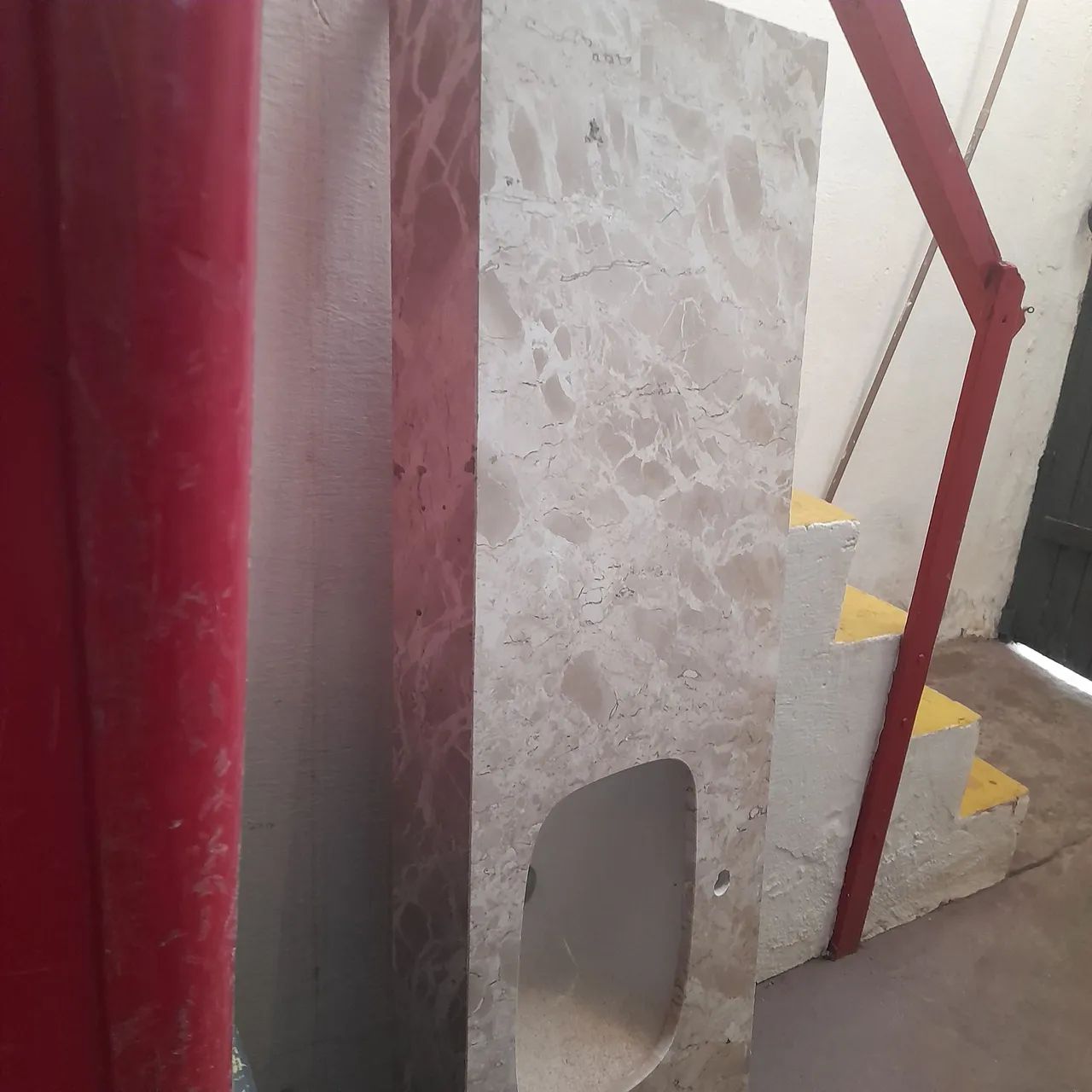 Mármore com cuba - Foto 3