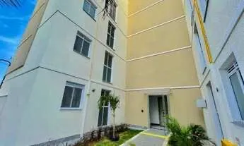 Apartamento para alugar Norte boulevard zona norte