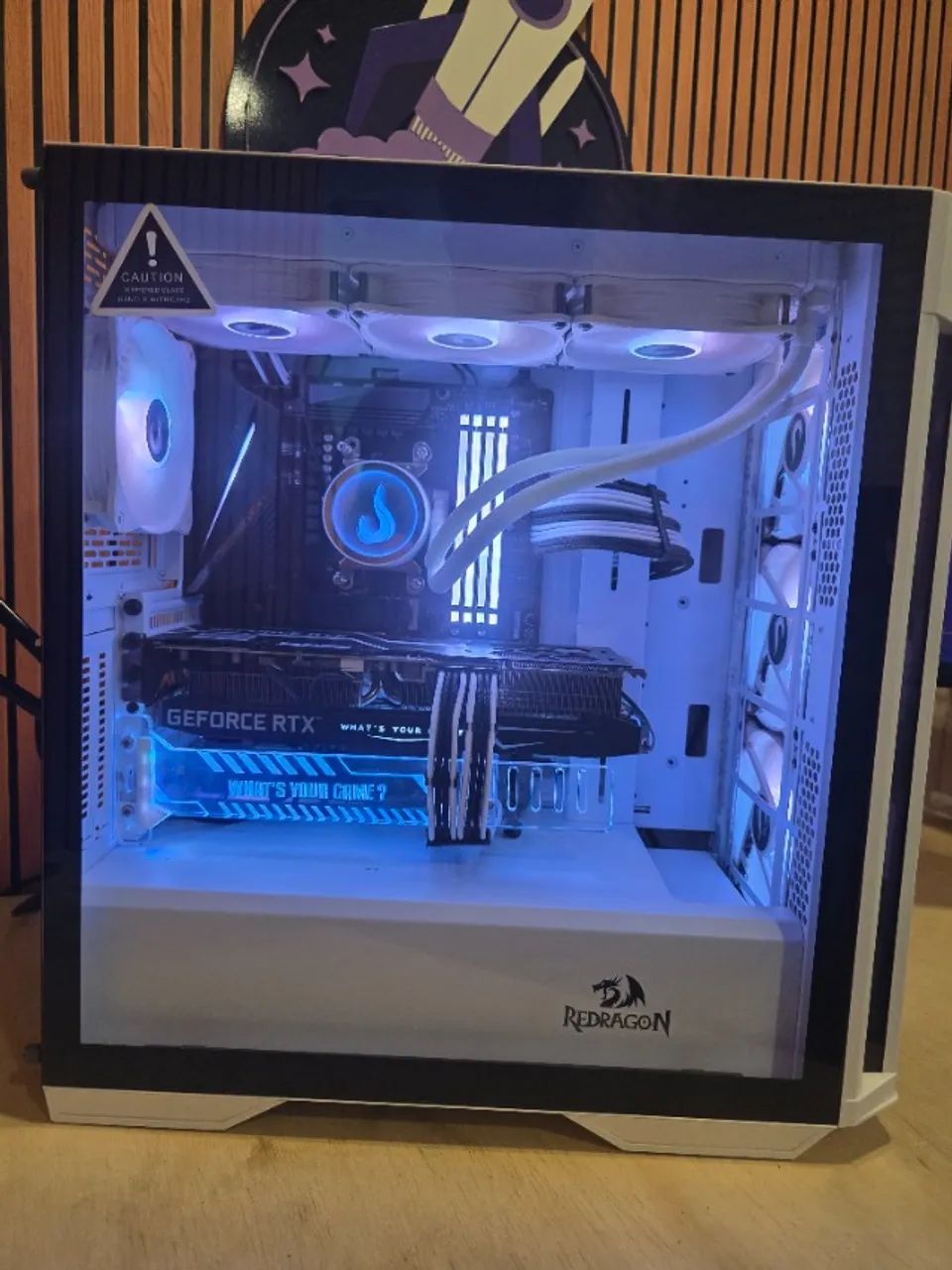 直接引き渡し可 ゲーミングPC Ryzen7 5700X3D RTX3080 Pc Gamer Amd