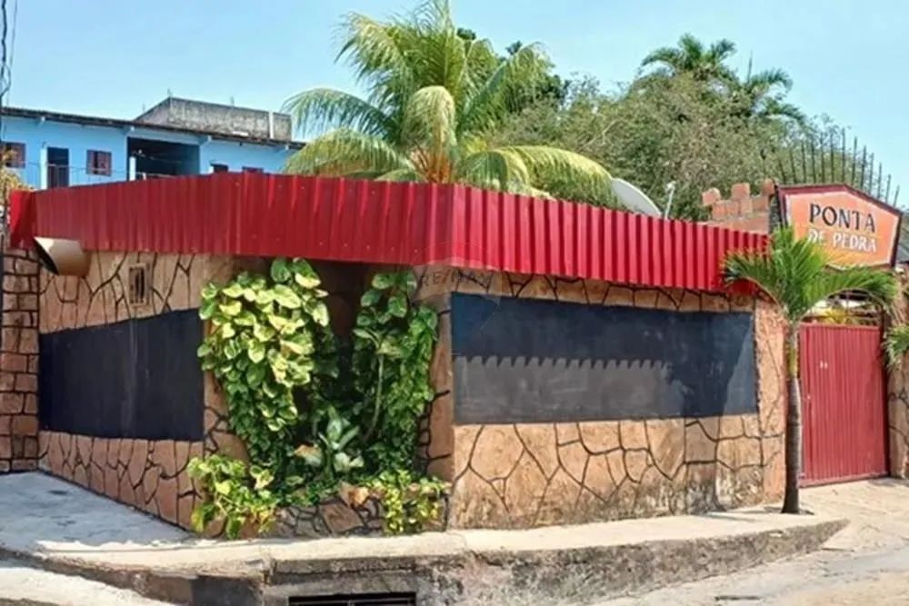 Ponto comercial à venda, Zumbi dos Palmares, 10 salas e 267m², Travessa Marabá  Manaus - Foto 5