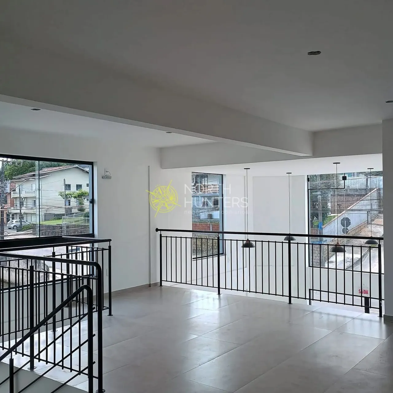 SALA COMERCIAL Boa Vista, Joinville, SC