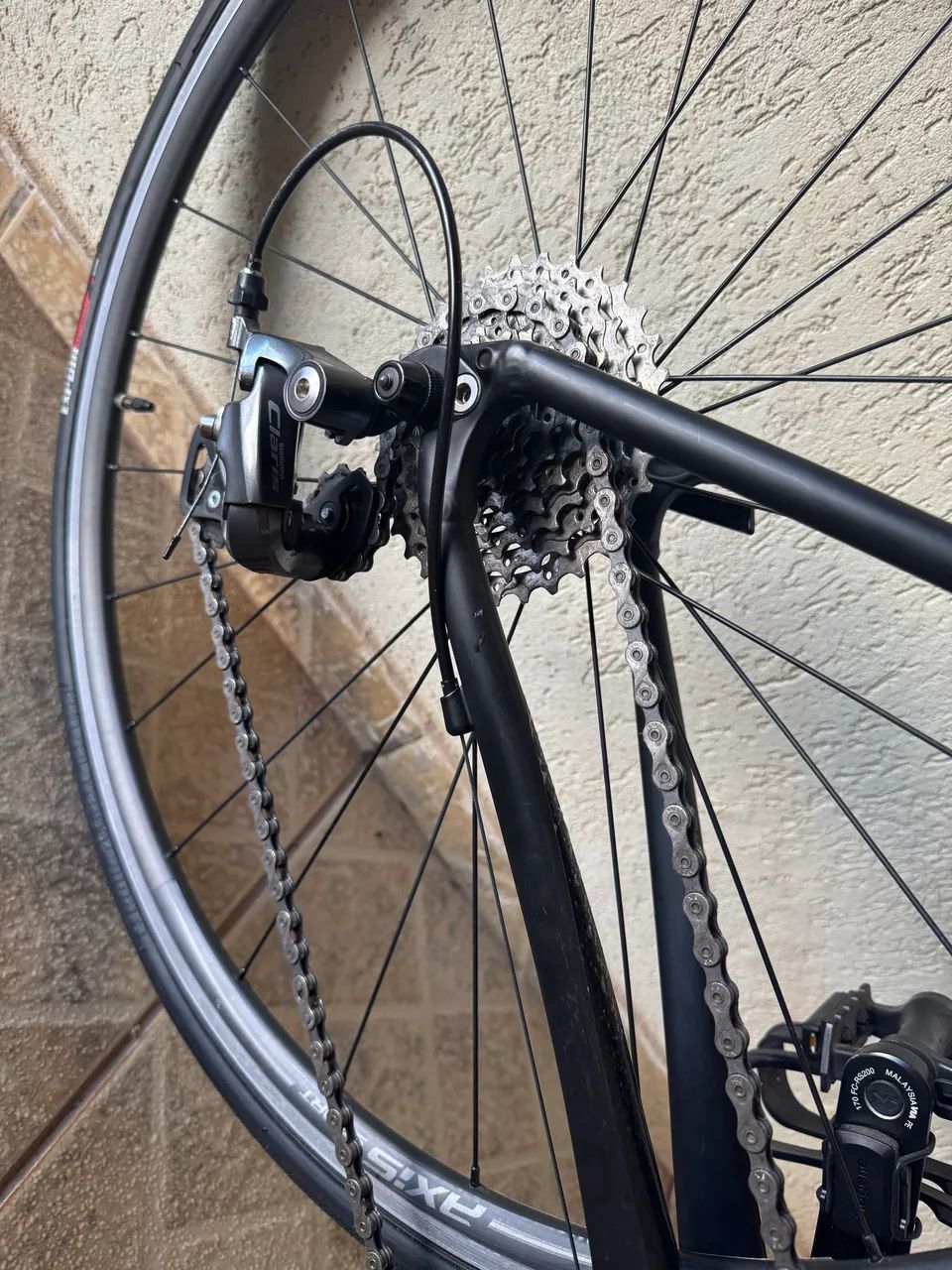 Bike Specialized Allez  - Foto 2