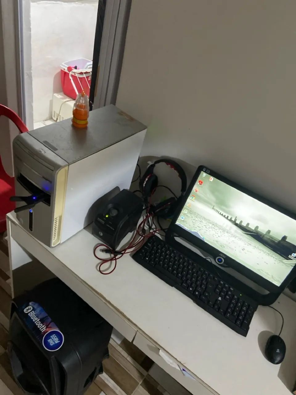 Computador Completo para uso geral - Foto 4