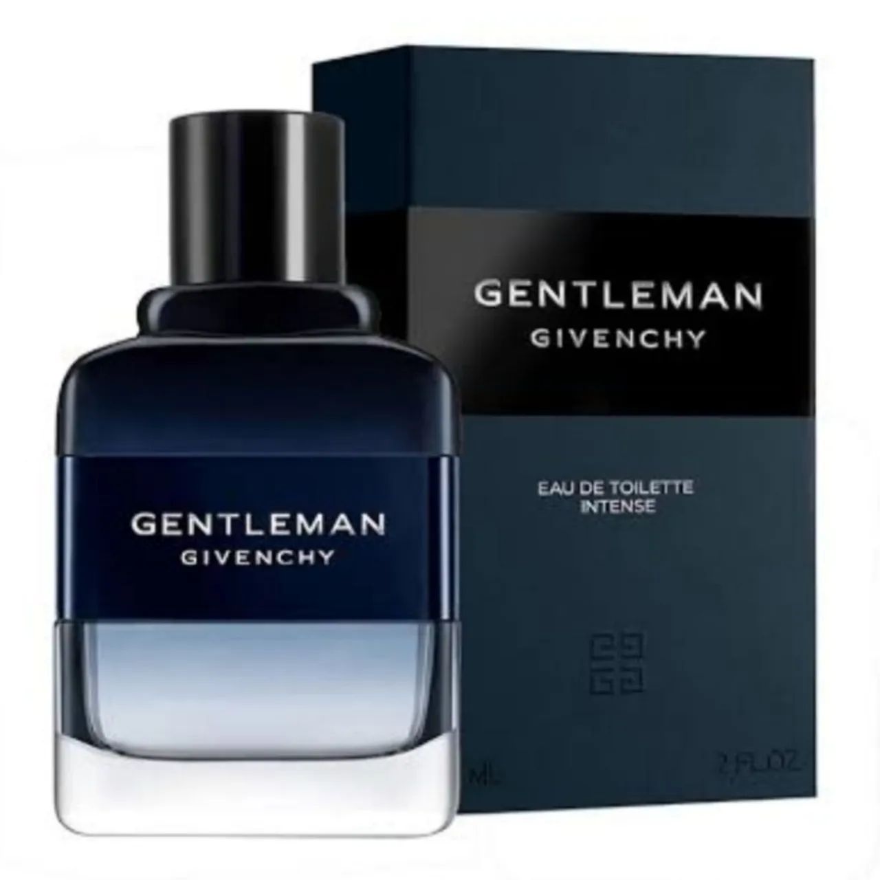 Perfume Givenchy Gentleman Intense 100ml - Foto 5