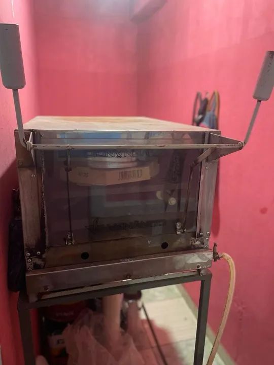 Forno industrial Venâncio  - Foto 2