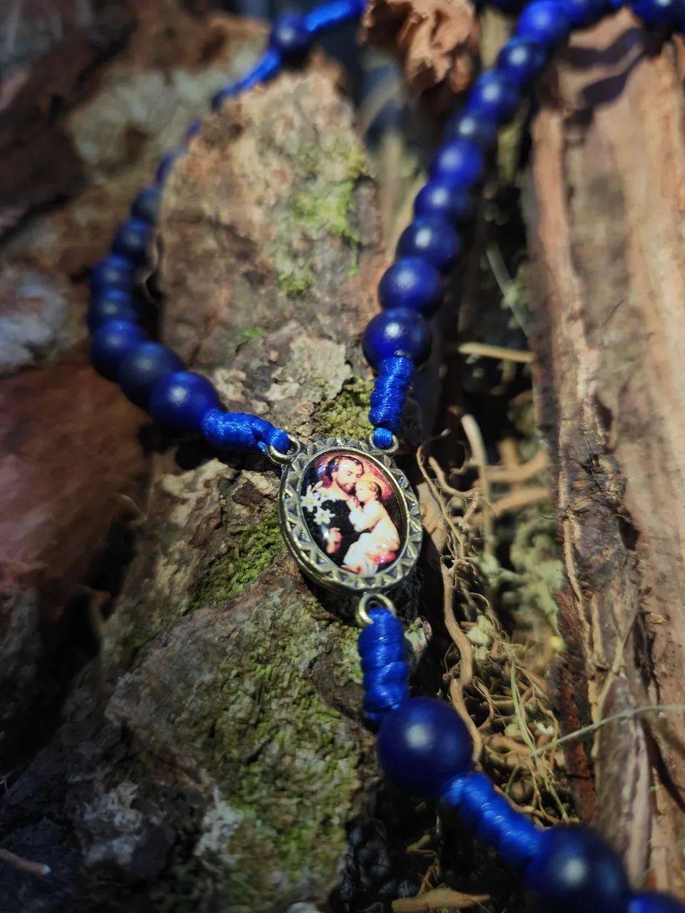 Terços personalizados (ig: @beatus.tercos) - Foto 5