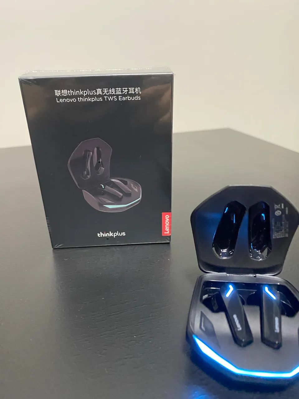 FONE GAMER GM2 PRO sem fio