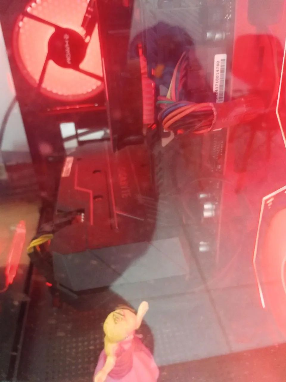 RTX 2060 gigabyte - Foto 3