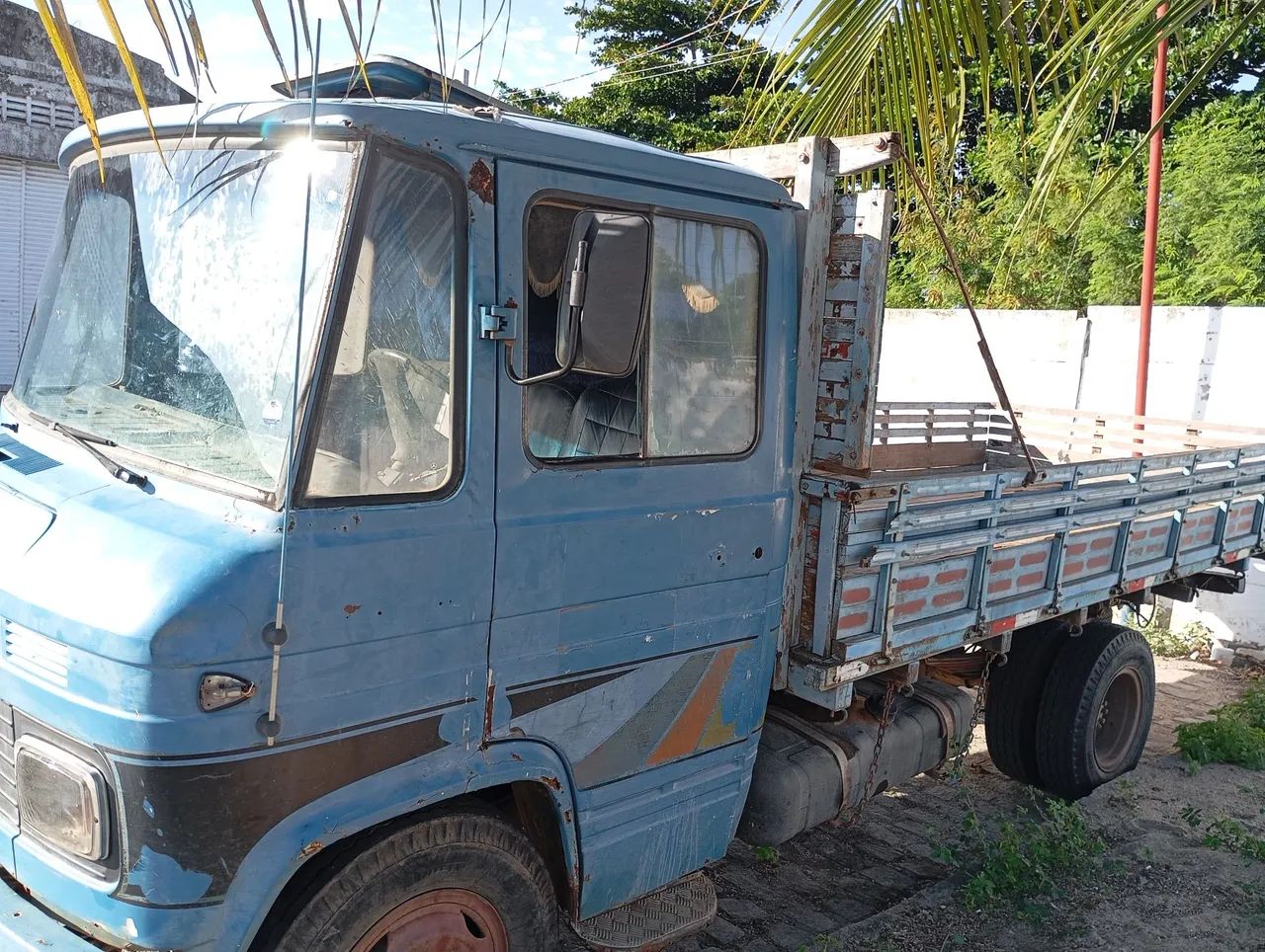 Mercedinha- Usado - Foto 3