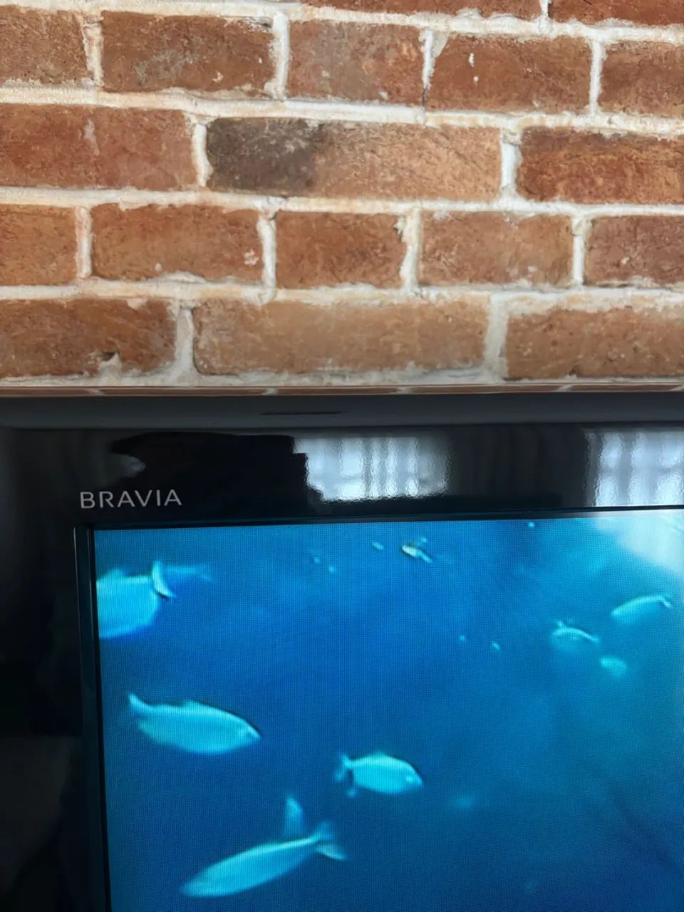 TV Sony Bravia, 52 polegadas, - Foto 4