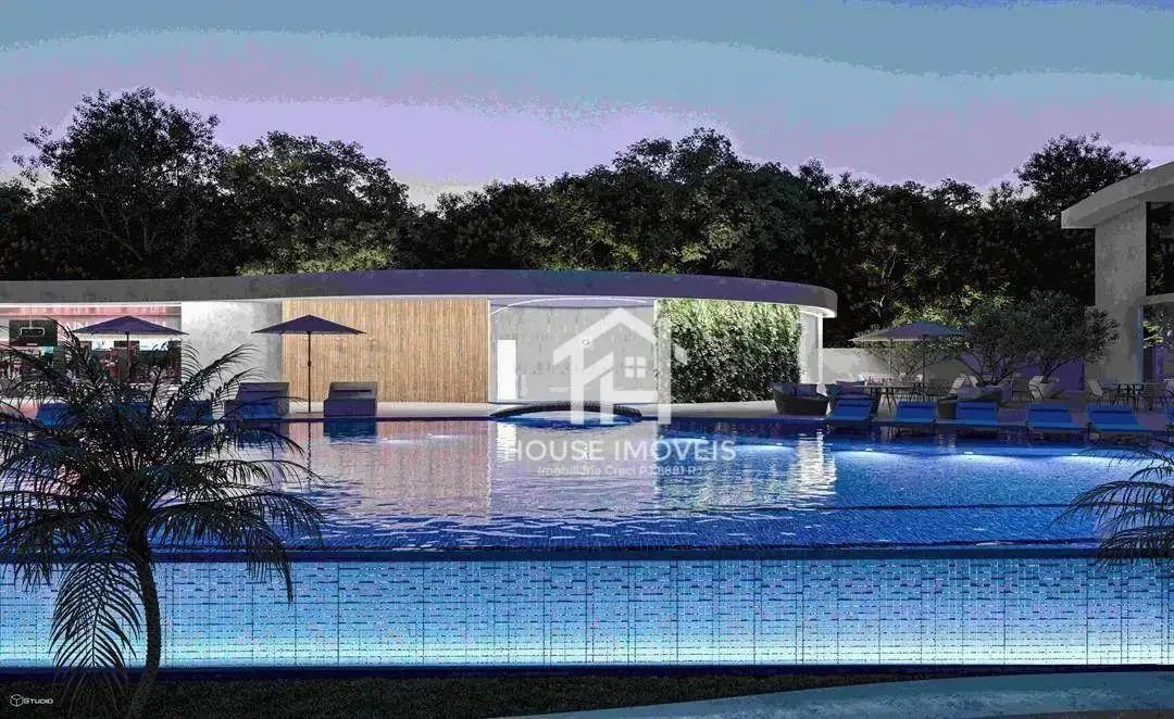 Studio com 1 dormitório à venda, 40 m² por R$ 690.650,00 - Barra da Tijuca - Rio de Janeir - Foto 4