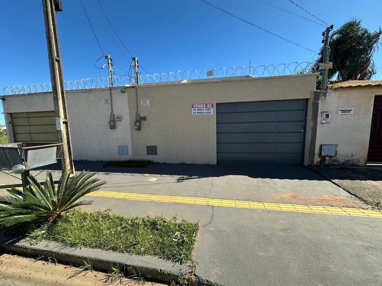 Foto - Goiânia - Jardim Europa