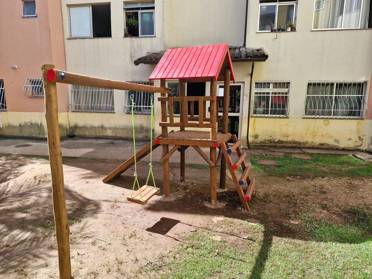 Varas de bambu tratado em buzios  - Foto 5