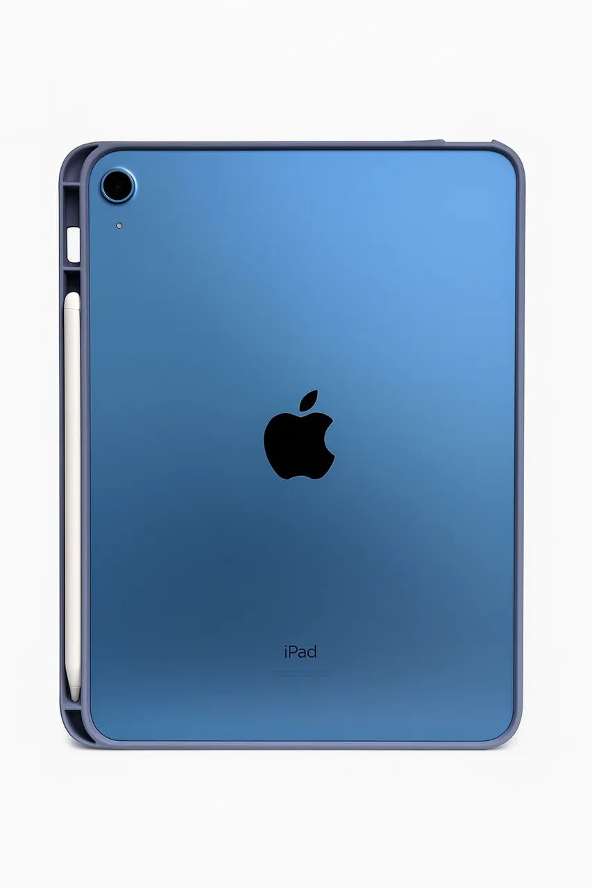 iPad 10° 64Gb Azul - Tablets e E-Readers - Ingá, Niterói