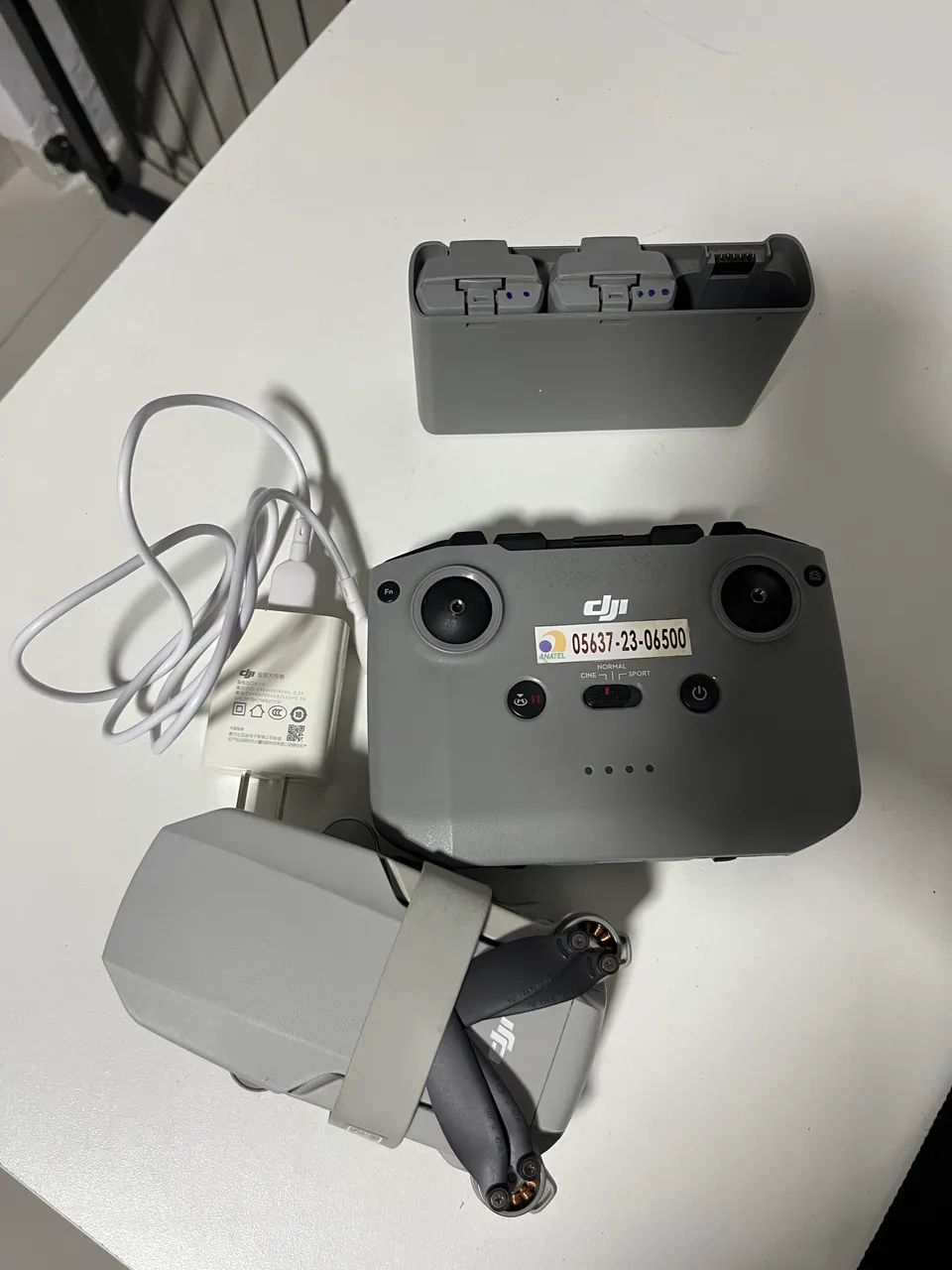 Drone dji mini 264318619190403120