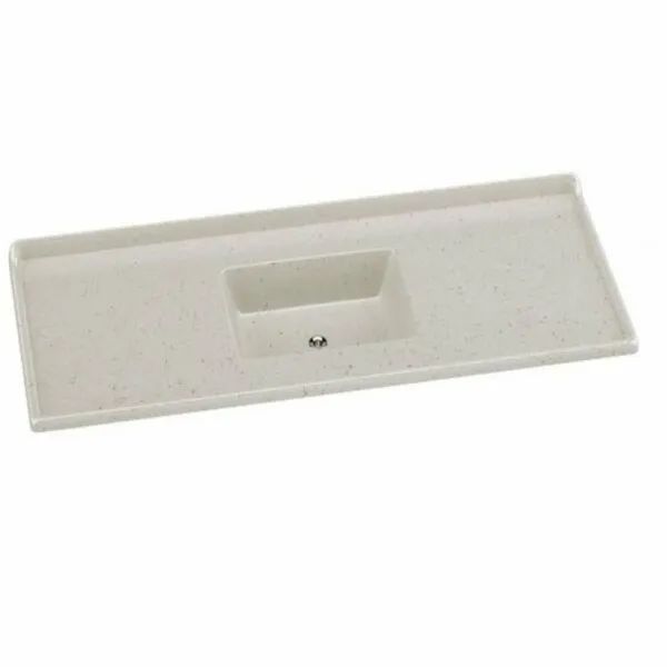 Pia Sintética Para Cozinha 140cm X 55cm