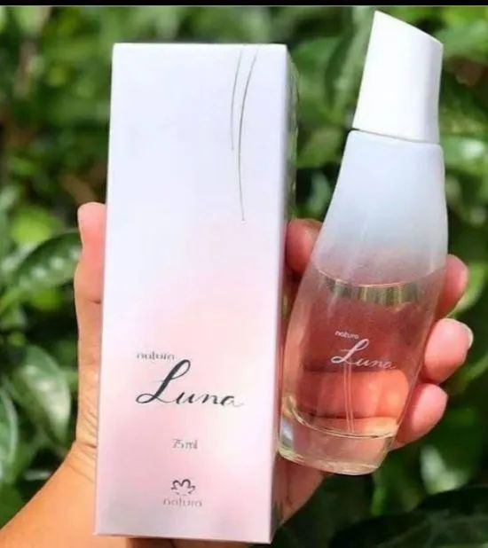 Perfume luna 