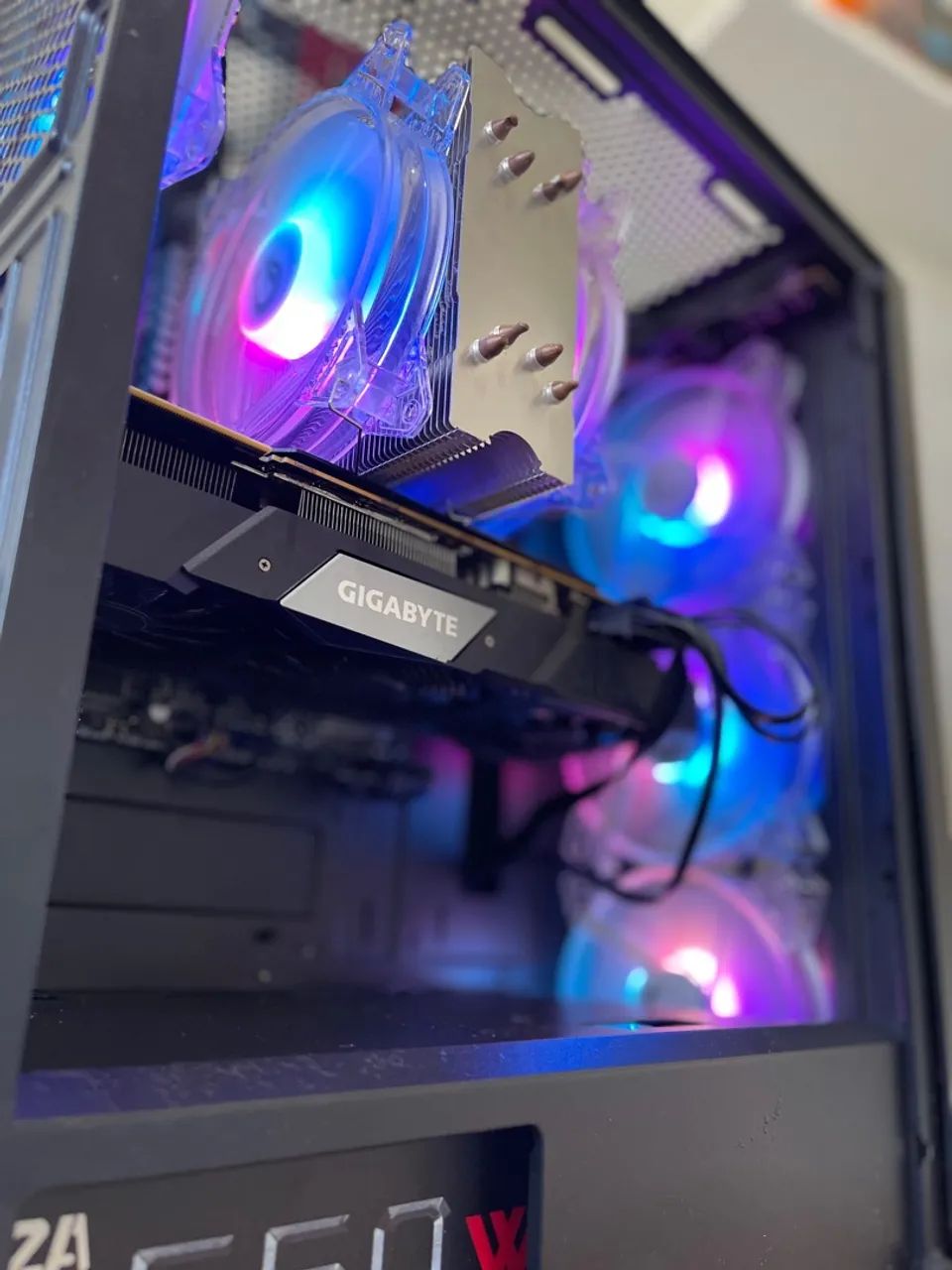 PC GAMER, RTX 2080 SUPER. - Foto 5