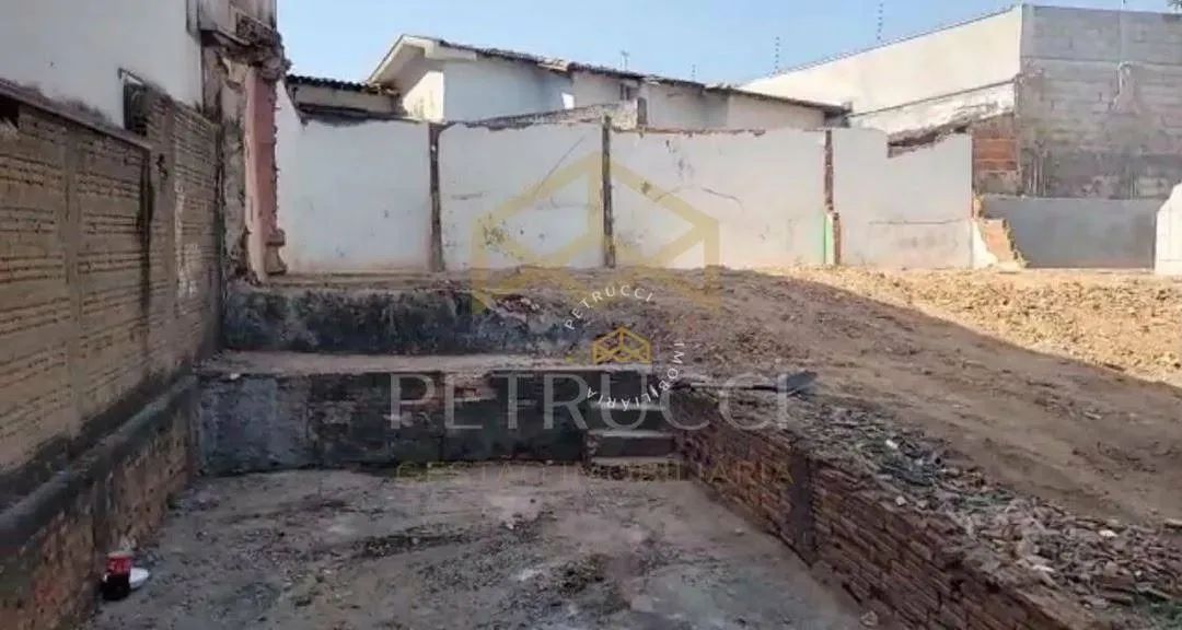 Terreno Comercial à venda, Vila Mimosa, Campinas - TE3084. - Foto 2