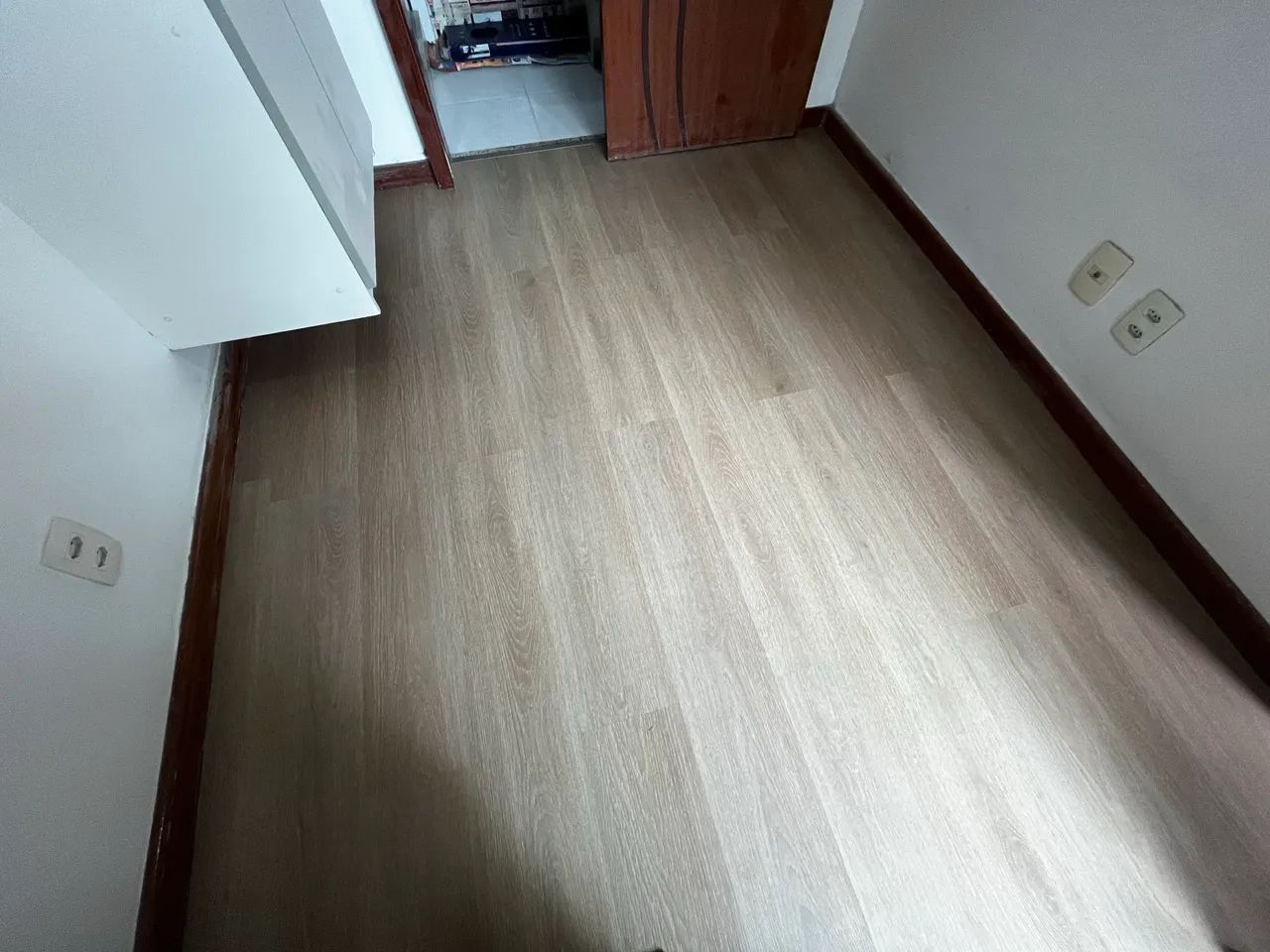 Piso Laminado Promoção Fim de Ano - Foto 3