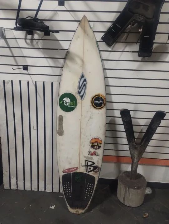 Prancha de Surf -  - Foto 2