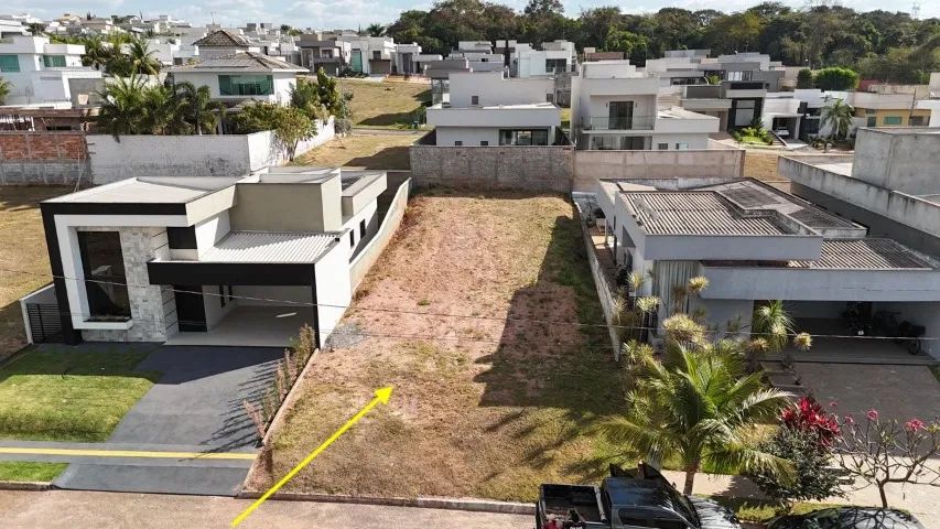 LOTE À VENDA  360 m² NO CONDOMÍNIO JARDIM VENEZA - Foto 10
